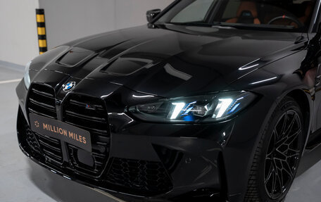 BMW M3, 2024 год, 13 890 000 рублей, 8 фотография