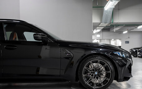 BMW M3, 2024 год, 13 890 000 рублей, 6 фотография