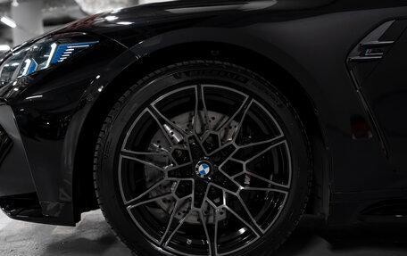 BMW M3, 2024 год, 13 890 000 рублей, 9 фотография