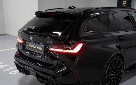 BMW M3, 2024 год, 13 890 000 рублей, 13 фотография