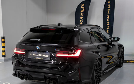 BMW M3, 2024 год, 13 890 000 рублей, 12 фотография