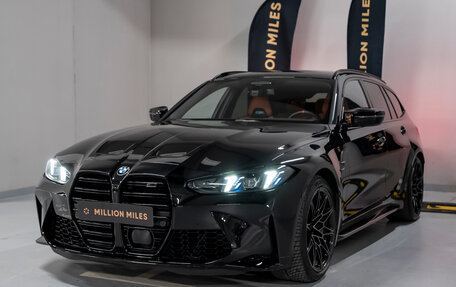 BMW M3, 2024 год, 13 890 000 рублей, 10 фотография