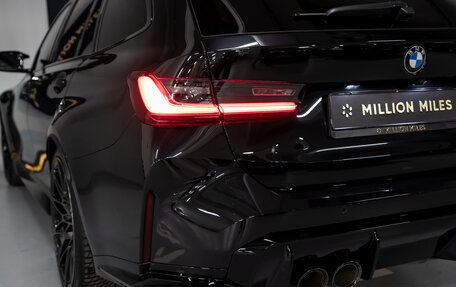 BMW M3, 2024 год, 13 890 000 рублей, 14 фотография