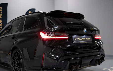 BMW M3, 2024 год, 13 890 000 рублей, 15 фотография