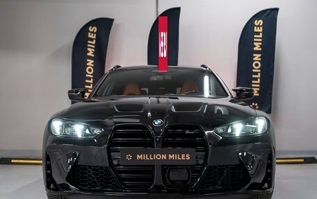 BMW M3, 2024 год, 13 890 000 рублей, 2 фотография