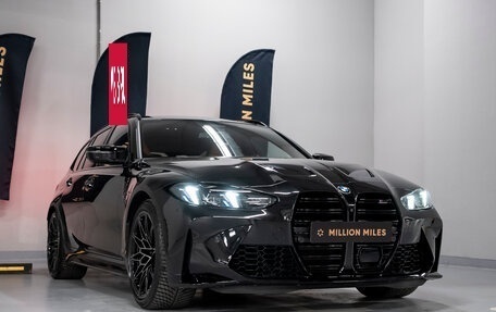 BMW M3, 2024 год, 13 890 000 рублей, 3 фотография