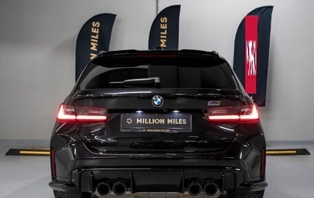 BMW M3, 2024 год, 13 890 000 рублей, 11 фотография