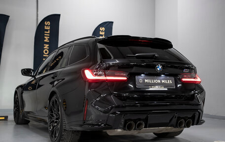 BMW M3, 2024 год, 13 890 000 рублей, 16 фотография