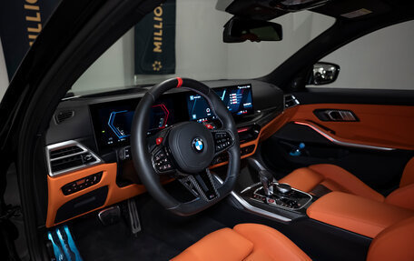 BMW M3, 2024 год, 13 890 000 рублей, 18 фотография