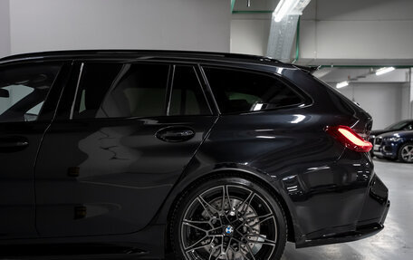 BMW M3, 2024 год, 13 890 000 рублей, 17 фотография