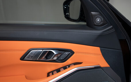 BMW M3, 2024 год, 13 890 000 рублей, 25 фотография