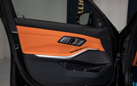 BMW M3, 2024 год, 13 890 000 рублей, 26 фотография