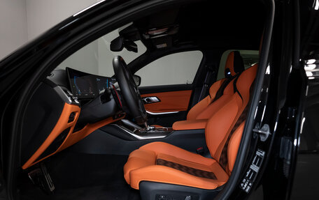 BMW M3, 2024 год, 13 890 000 рублей, 23 фотография