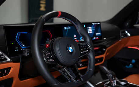 BMW M3, 2024 год, 13 890 000 рублей, 20 фотография