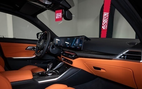 BMW M3, 2024 год, 13 890 000 рублей, 29 фотография