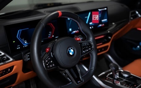 BMW M3, 2024 год, 13 890 000 рублей, 21 фотография