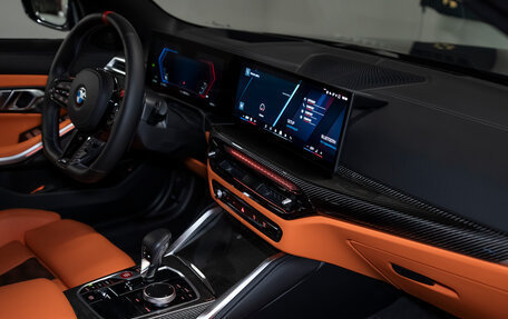 BMW M3, 2024 год, 13 890 000 рублей, 31 фотография