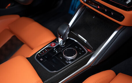 BMW M3, 2024 год, 13 890 000 рублей, 33 фотография