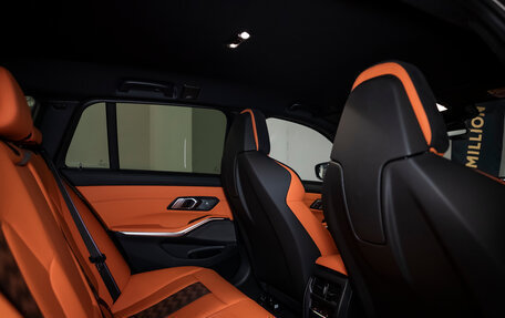 BMW M3, 2024 год, 13 890 000 рублей, 35 фотография