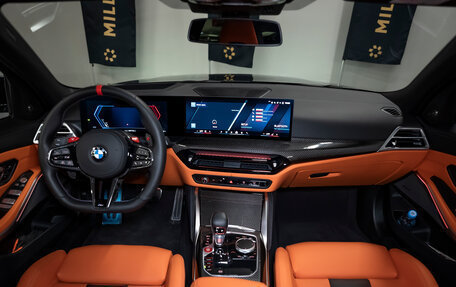 BMW M3, 2024 год, 13 890 000 рублей, 39 фотография