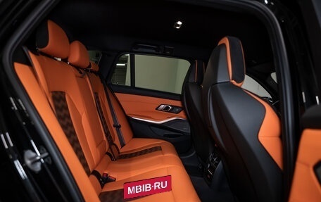 BMW M3, 2024 год, 13 890 000 рублей, 37 фотография