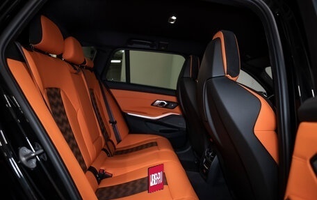 BMW M3, 2024 год, 13 890 000 рублей, 36 фотография