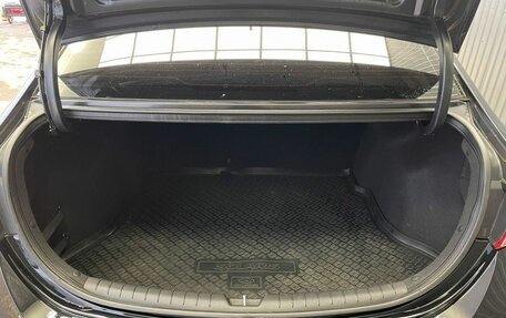 Hyundai Solaris II рестайлинг, 2017 год, 977 000 рублей, 18 фотография