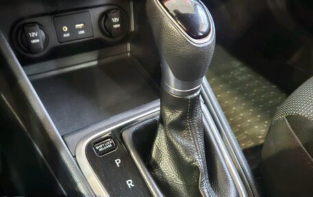 Hyundai Solaris II рестайлинг, 2017 год, 1 195 000 рублей, 15 фотография