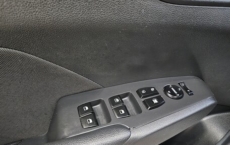 Hyundai Solaris II рестайлинг, 2017 год, 1 195 000 рублей, 17 фотография