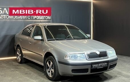 Skoda Octavia IV, 2008 год, 415 000 рублей, 3 фотография