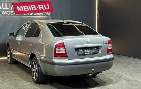 Skoda Octavia IV, 2008 год, 415 000 рублей, 6 фотография