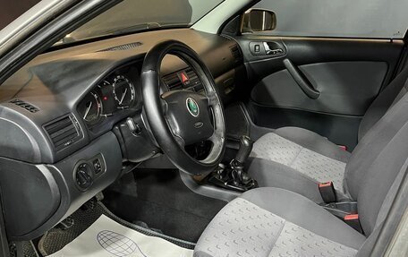 Skoda Octavia IV, 2008 год, 415 000 рублей, 7 фотография