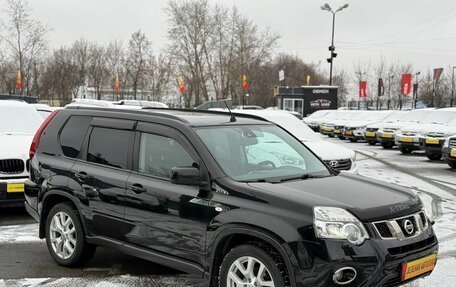 Nissan X-Trail, 2012 год, 1 399 000 рублей, 3 фотография