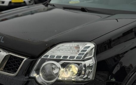 Nissan X-Trail, 2012 год, 1 399 000 рублей, 8 фотография