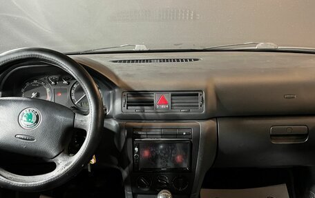 Skoda Octavia IV, 2008 год, 415 000 рублей, 9 фотография