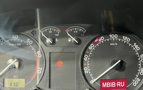 Skoda Octavia IV, 2008 год, 415 000 рублей, 10 фотография