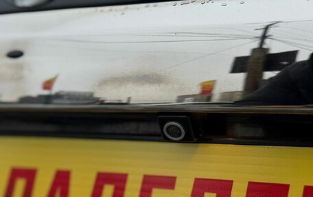 Nissan X-Trail, 2012 год, 1 399 000 рублей, 11 фотография