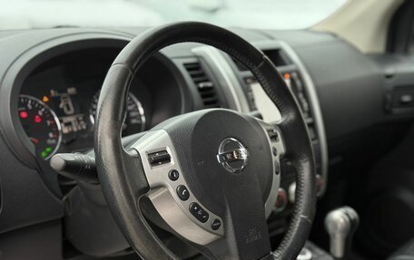 Nissan X-Trail, 2012 год, 1 399 000 рублей, 12 фотография