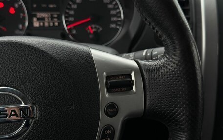 Nissan X-Trail, 2012 год, 1 399 000 рублей, 19 фотография