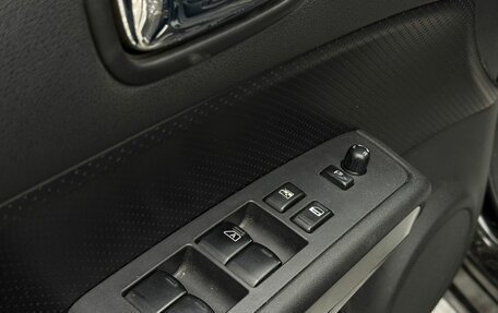 Nissan X-Trail, 2012 год, 1 399 000 рублей, 13 фотография