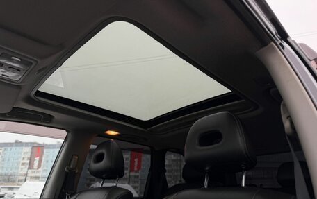 Nissan X-Trail, 2012 год, 1 399 000 рублей, 20 фотография