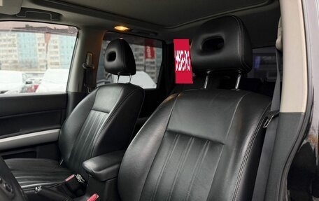 Nissan X-Trail, 2012 год, 1 399 000 рублей, 15 фотография