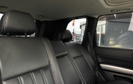 Nissan X-Trail, 2012 год, 1 399 000 рублей, 29 фотография