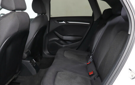 Audi A3, 2016 год, 1 830 000 рублей, 10 фотография