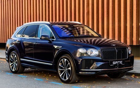 Bentley Bentayga I, 2025 год, 42 700 000 рублей, 6 фотография