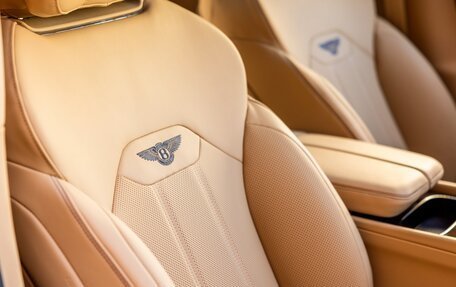 Bentley Bentayga I, 2025 год, 42 700 000 рублей, 18 фотография