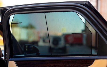 Bentley Bentayga I, 2025 год, 42 700 000 рублей, 20 фотография