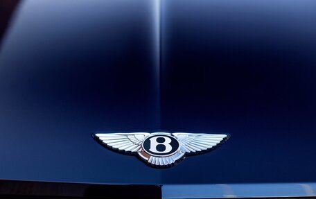 Bentley Bentayga I, 2025 год, 42 700 000 рублей, 14 фотография