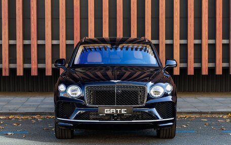 Bentley Bentayga I, 2025 год, 42 700 000 рублей, 10 фотография