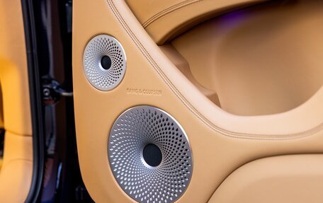 Bentley Bentayga I, 2025 год, 42 700 000 рублей, 22 фотография